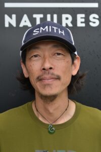 中川伸也